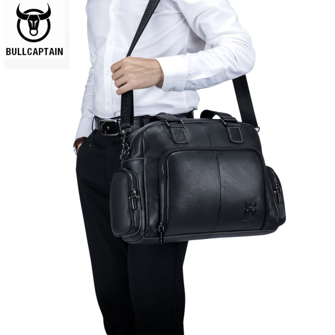 BULLCAPTAIN CSP02 - KOZY NEW