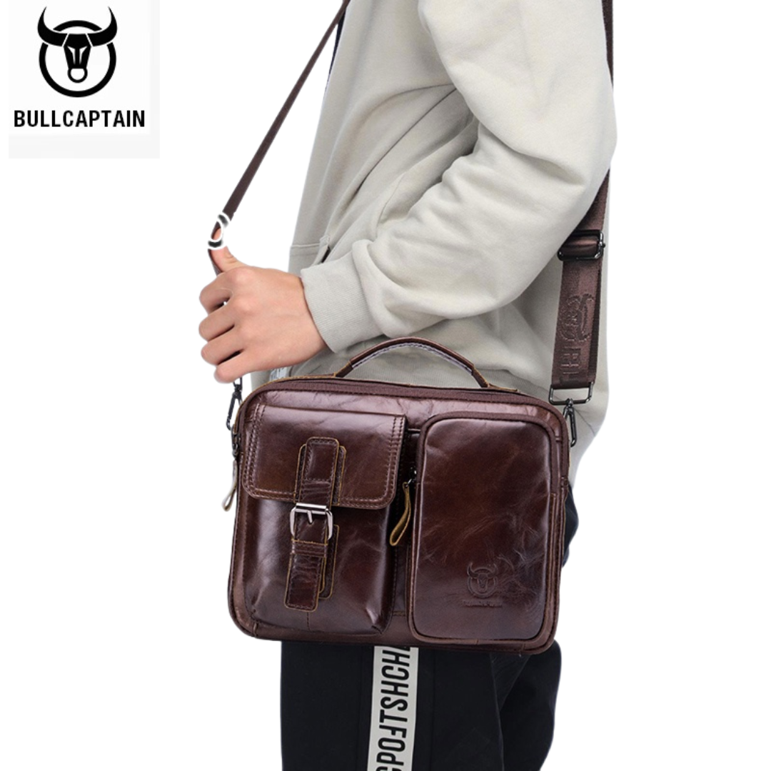 BULLCAPTAIN CB11 - KOZY NEW