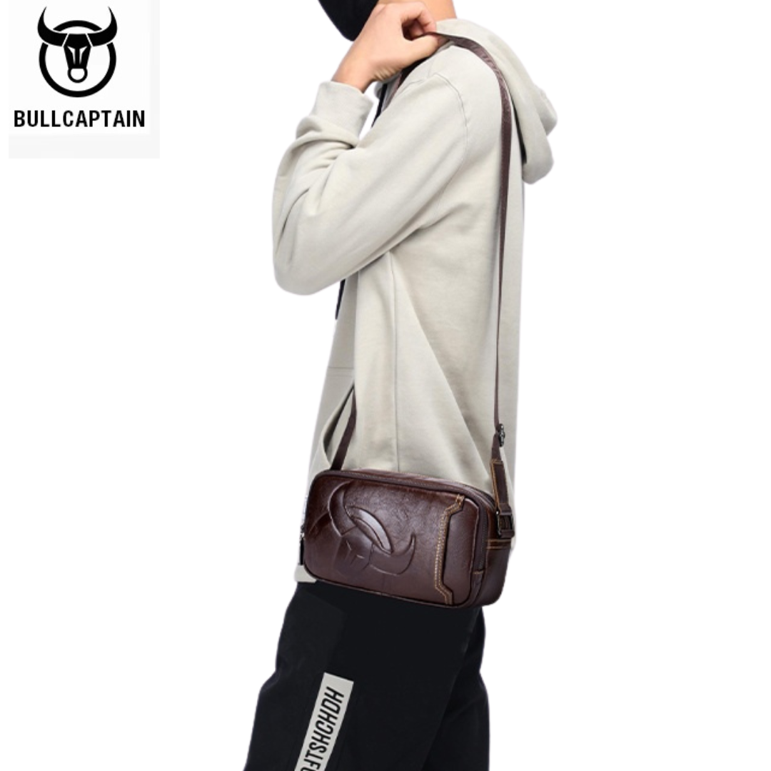 BULLCAPTAIN CB10 - KOZY NEW