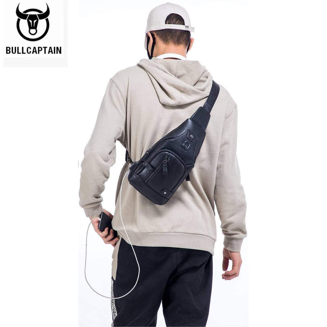 BULLCAPTAIN CB04 - KOZY NEW
