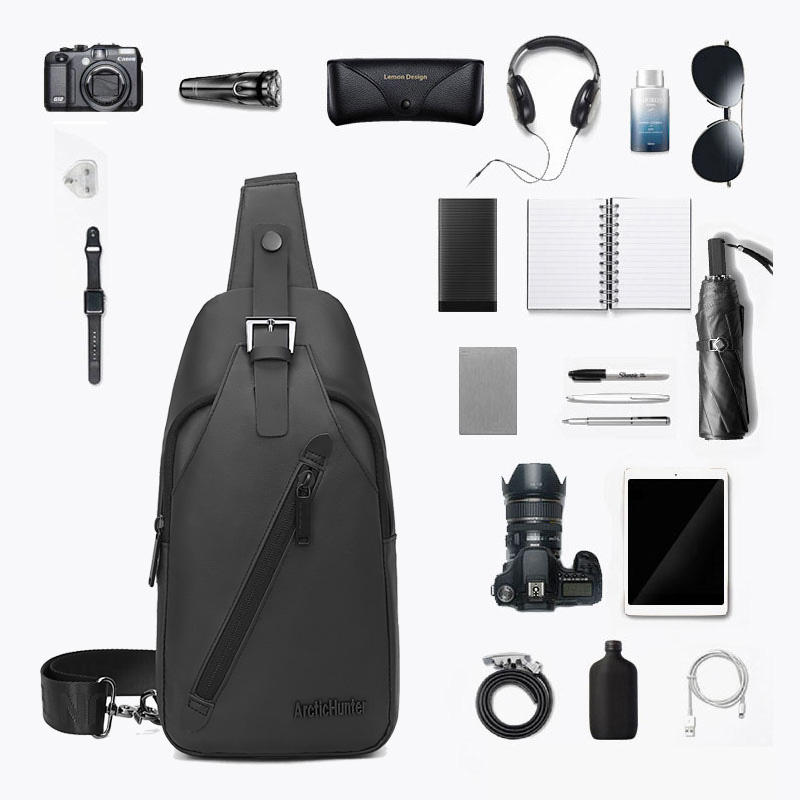 Arctic hunter SP136 - KOZY NEW