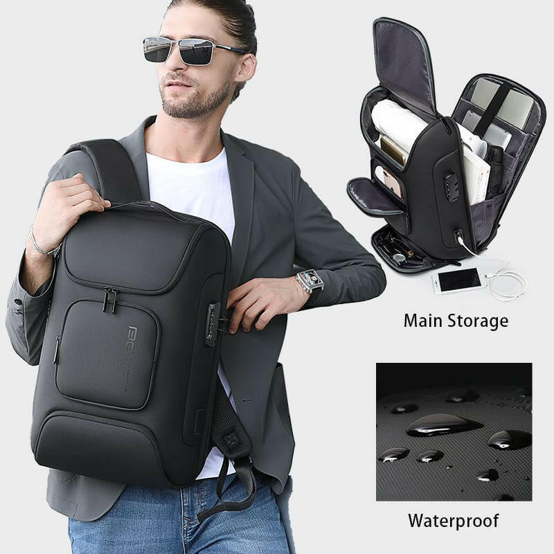 Bange Bg02 - Bange