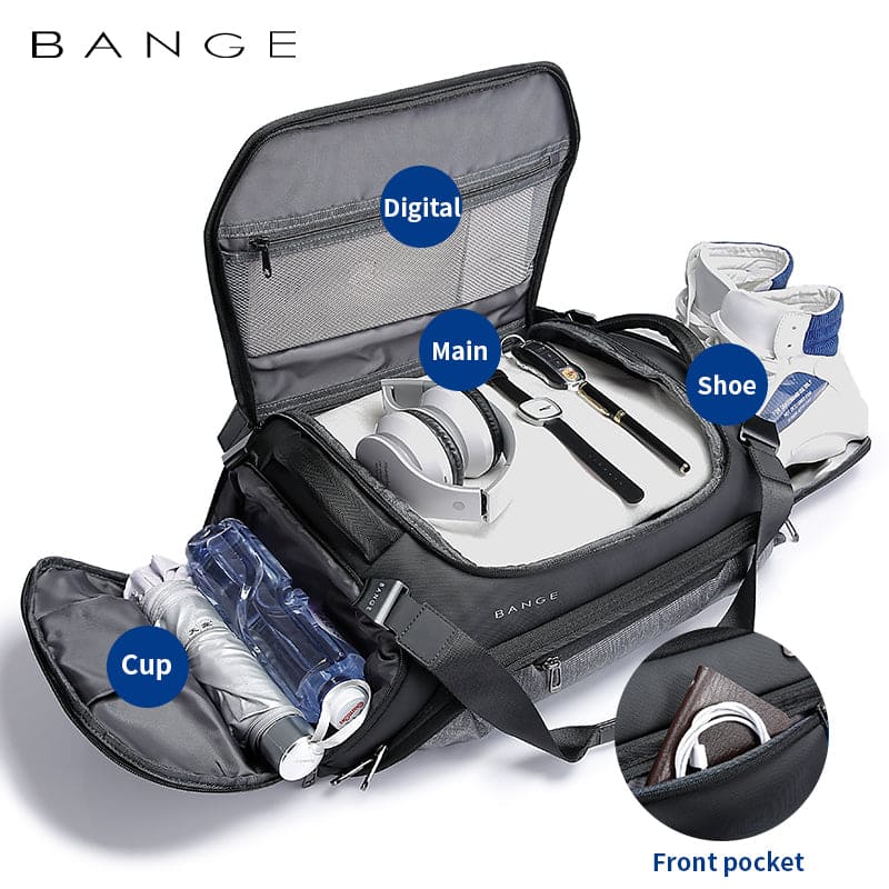 Bange bg072 - Bange