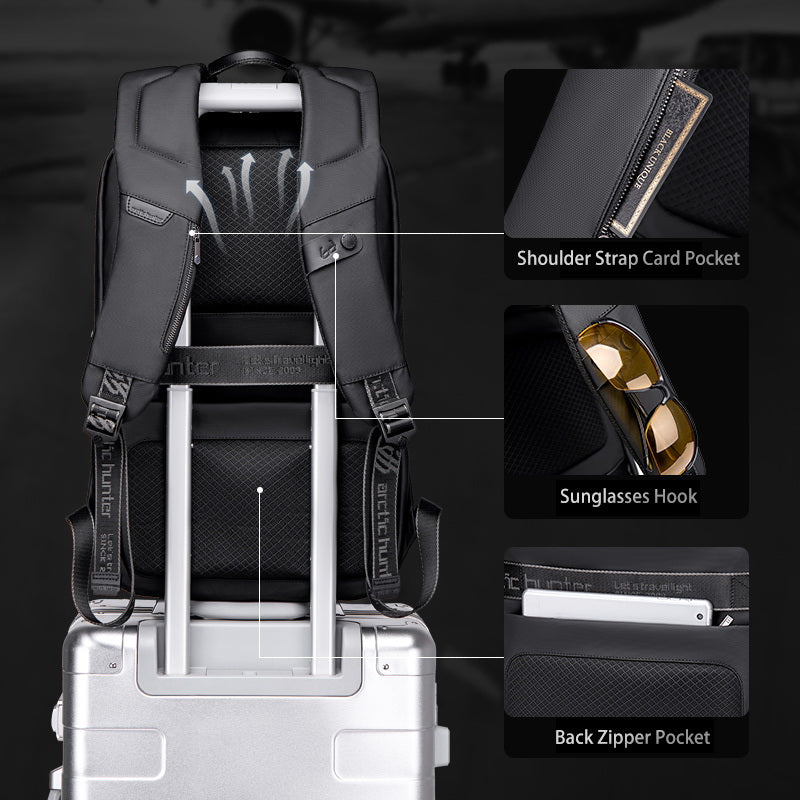 Arctic hunter SD451 - KOZY NEW