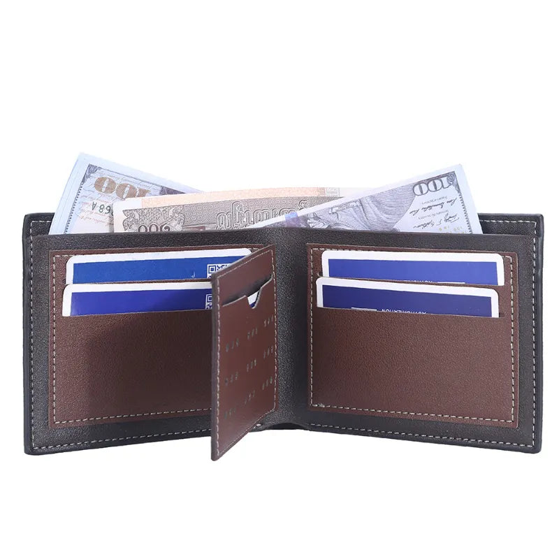 BAELLERRY BP83 Portfeuille