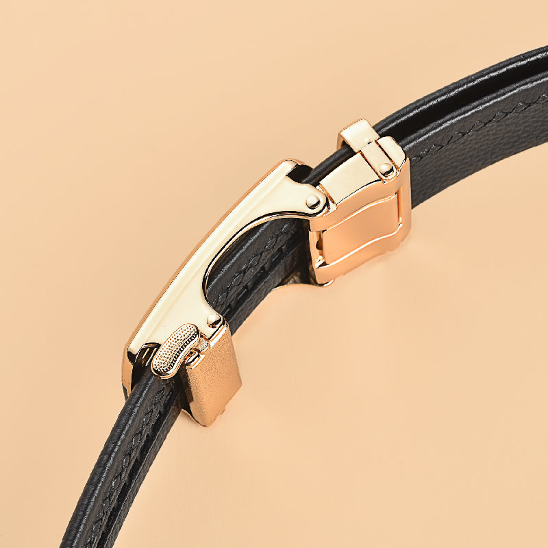 Coffret cadeau ceinture BULLCAPTAIN CC04 - Bullcaptain