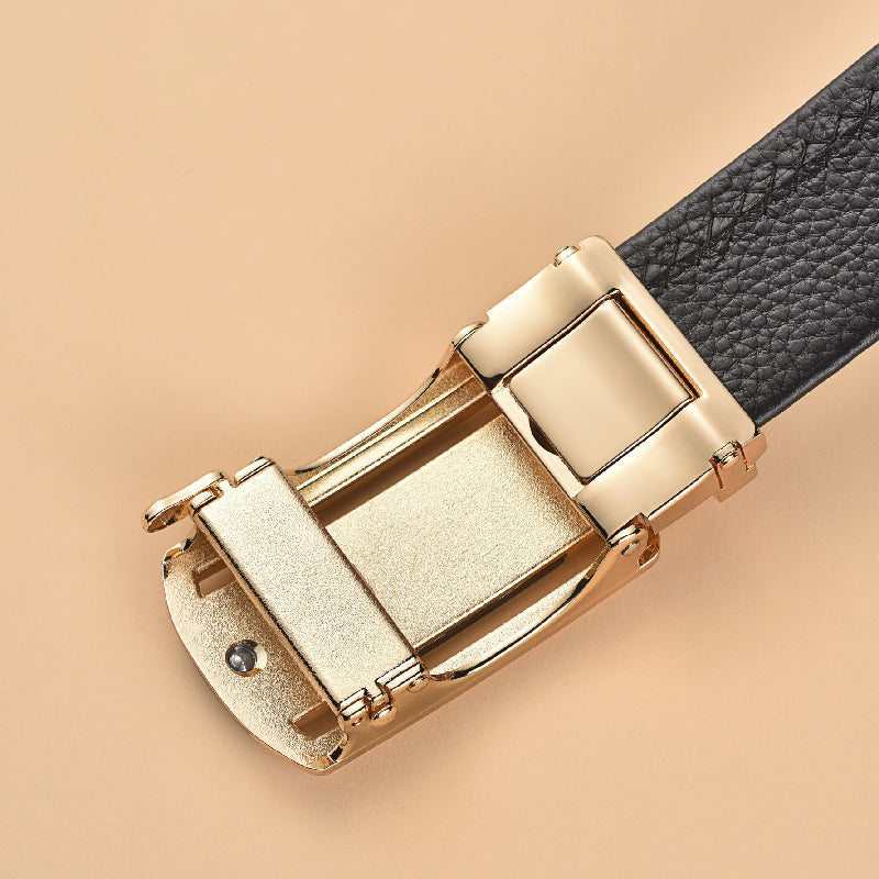 Coffret cadeau ceinture BULLCAPTAIN CC04 - Bullcaptain