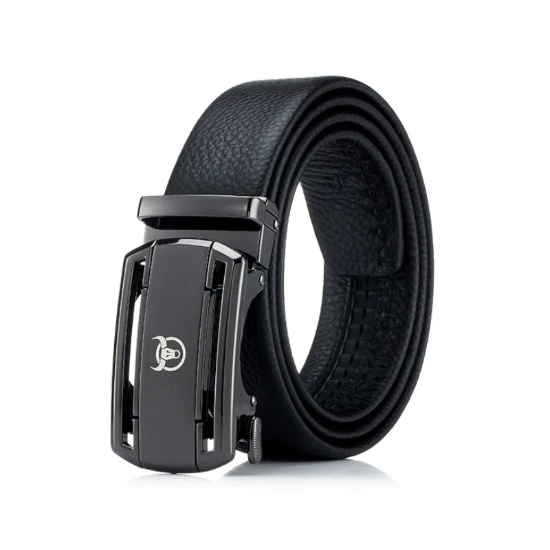 Coffret cadeau ceinture BULLCAPTAIN CC04 - Bullcaptain