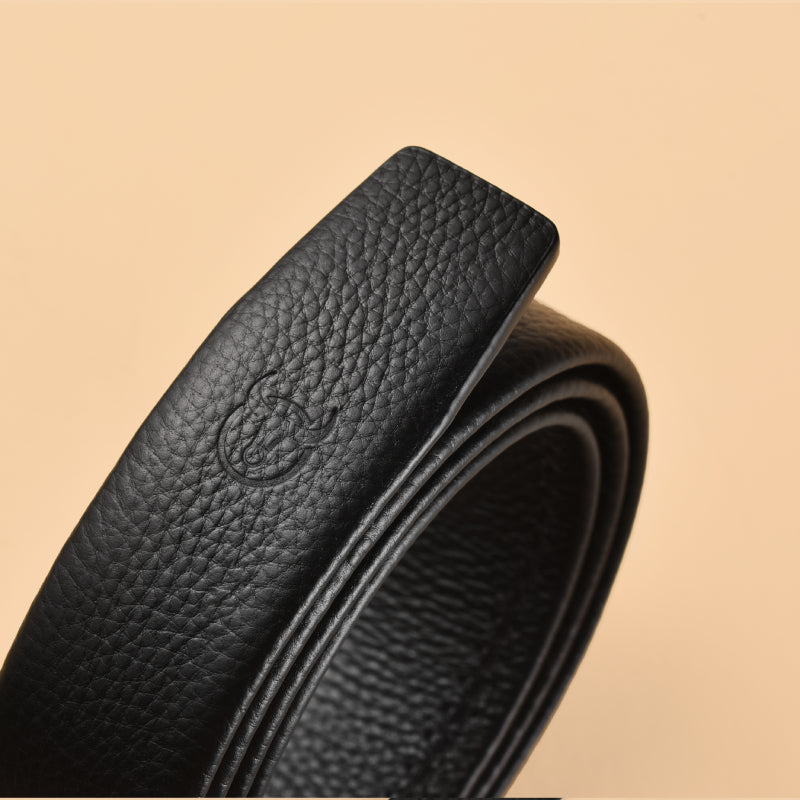 Coffret cadeau ceinture BULLCAPTAIN CC04 - Bullcaptain