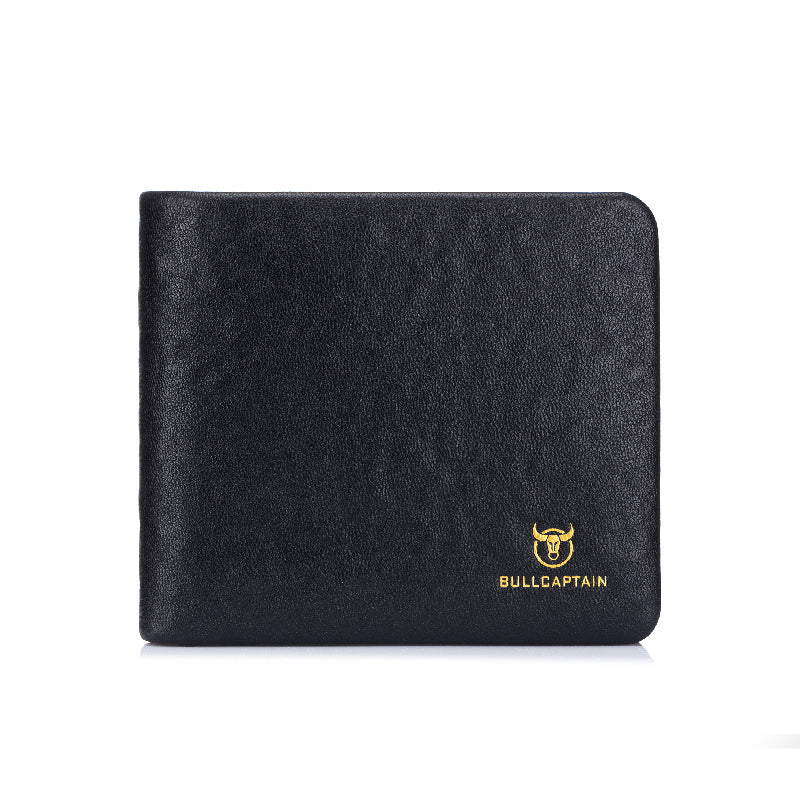 Coffret cadeau portefeuille BULLCAPTAIN CP013 - Bullcaptain
