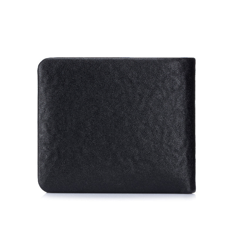 Coffret cadeau portefeuille BULLCAPTAIN CP013 - Bullcaptain