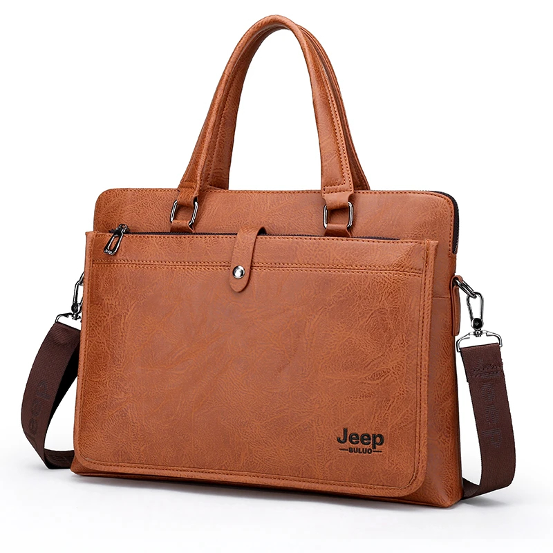 JEEP-BULUO P7 Sac pc jeep