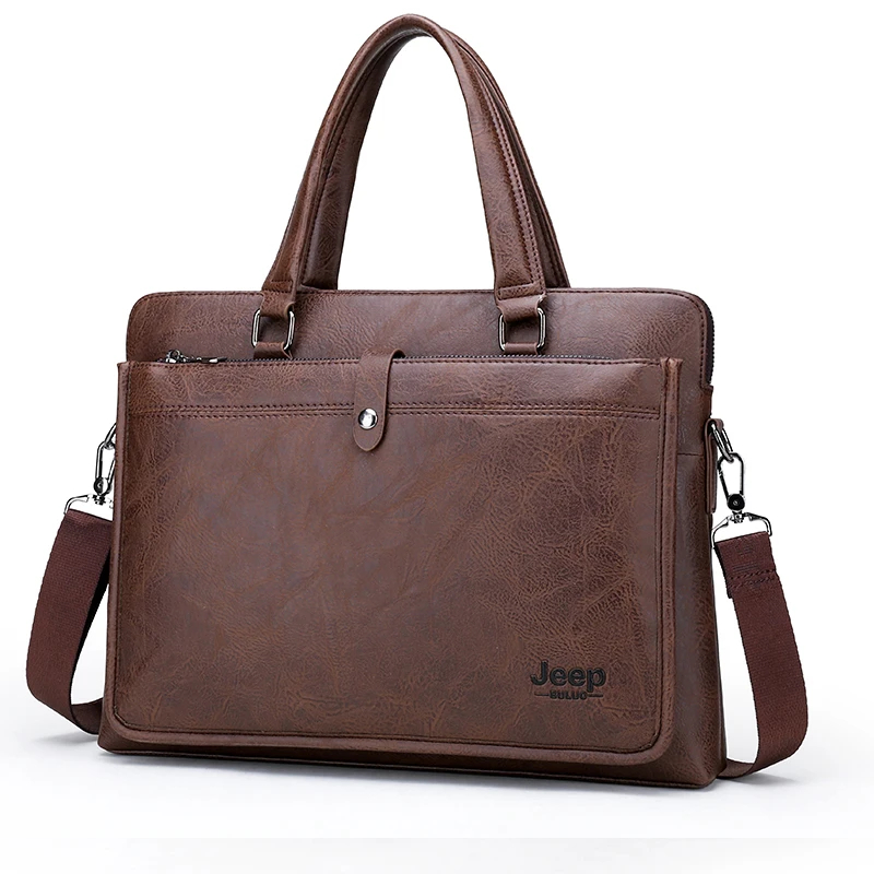 JEEP-BULUO P7 Sac pc jeep