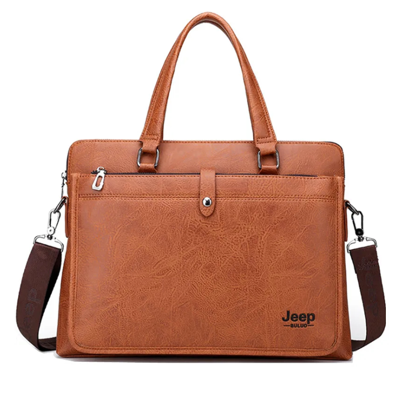 JEEP-BULUO P7 Sac pc jeep