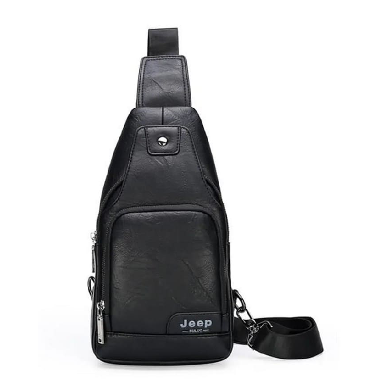 SAC DE POITRINE JB5 sac de poitrine