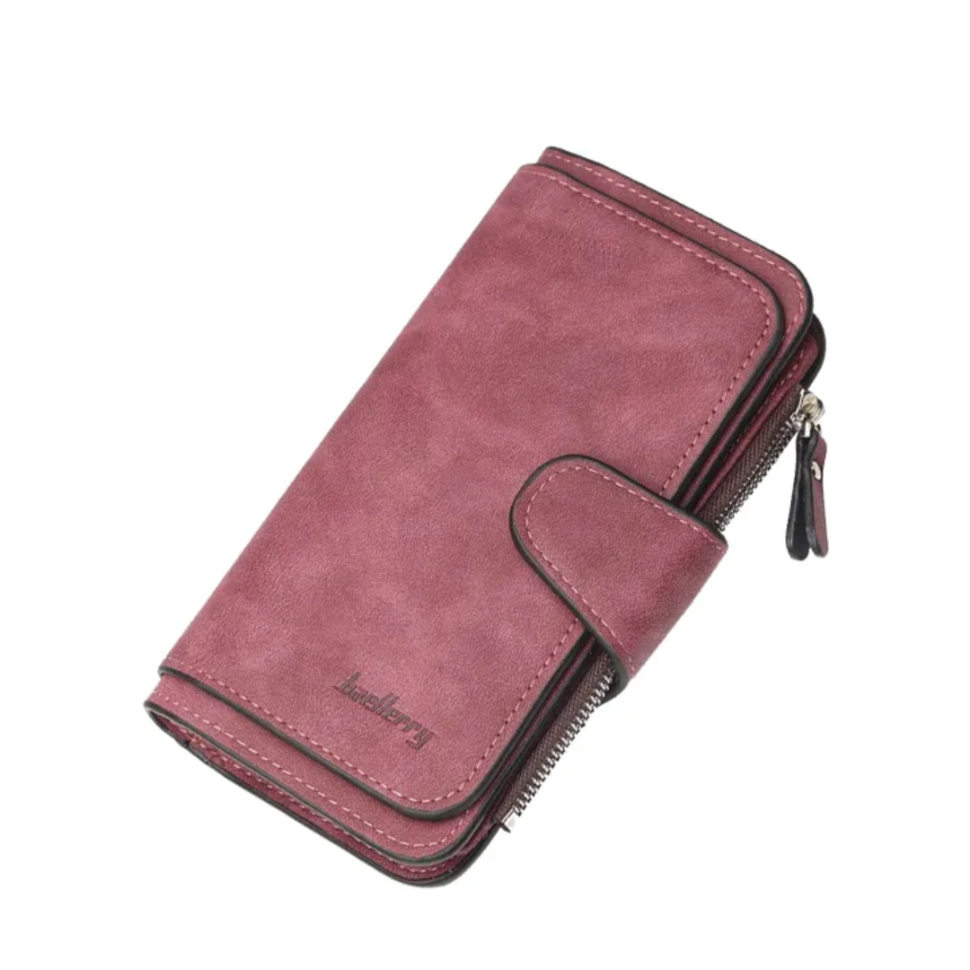 BAELLERRY BF3 Longue Portfeuille