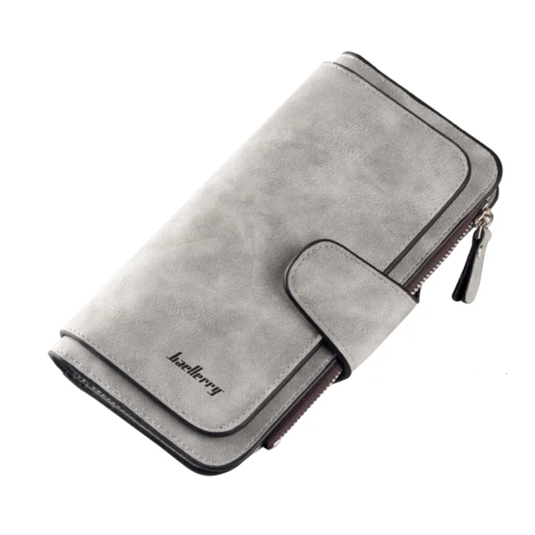 BAELLERRY BF3 Longue Portfeuille