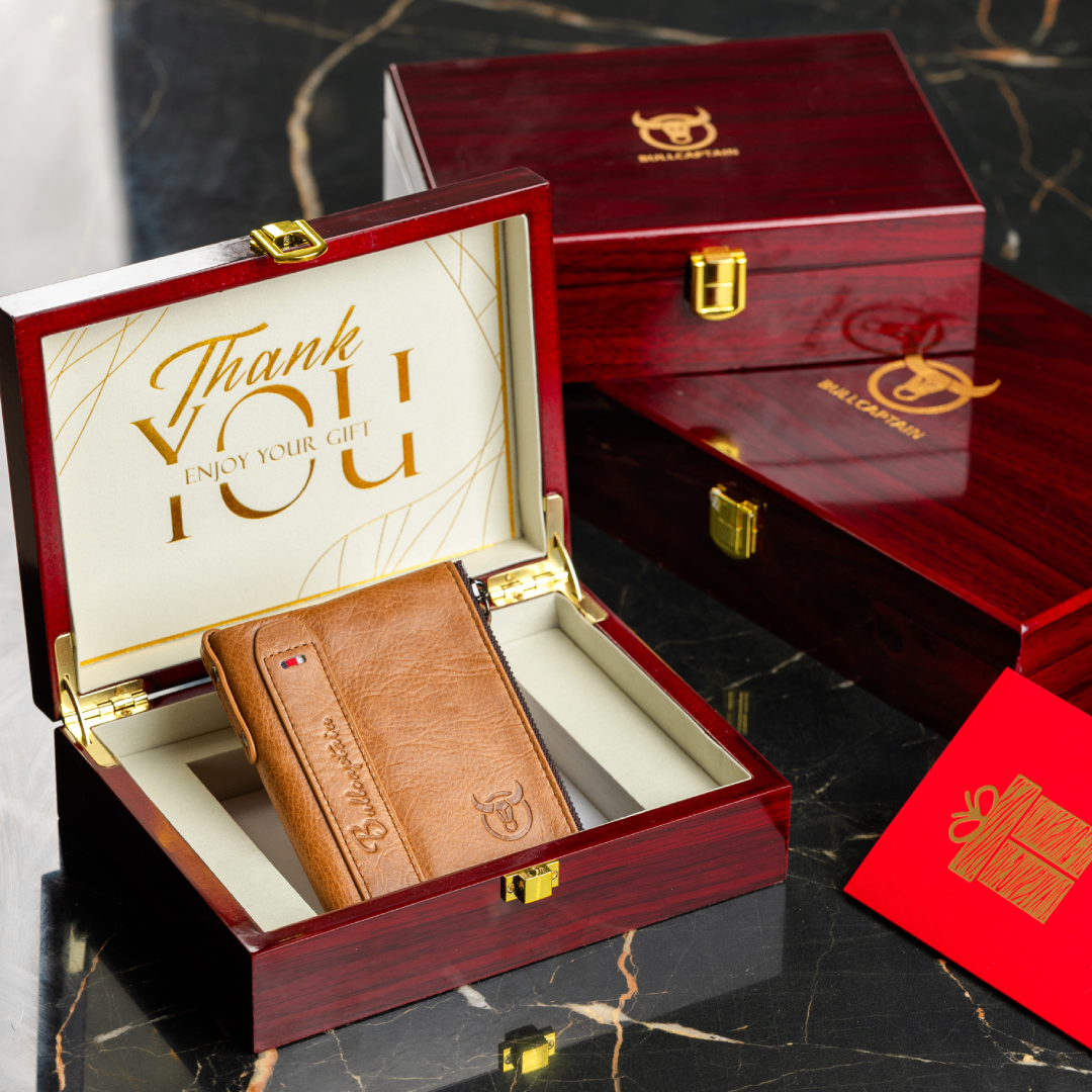 Coffret Vintage Tauro - KOZY NEW