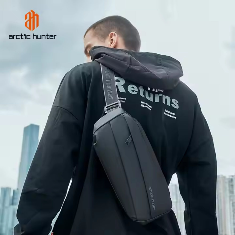Arctic hunter SP029 - KOZY NEW