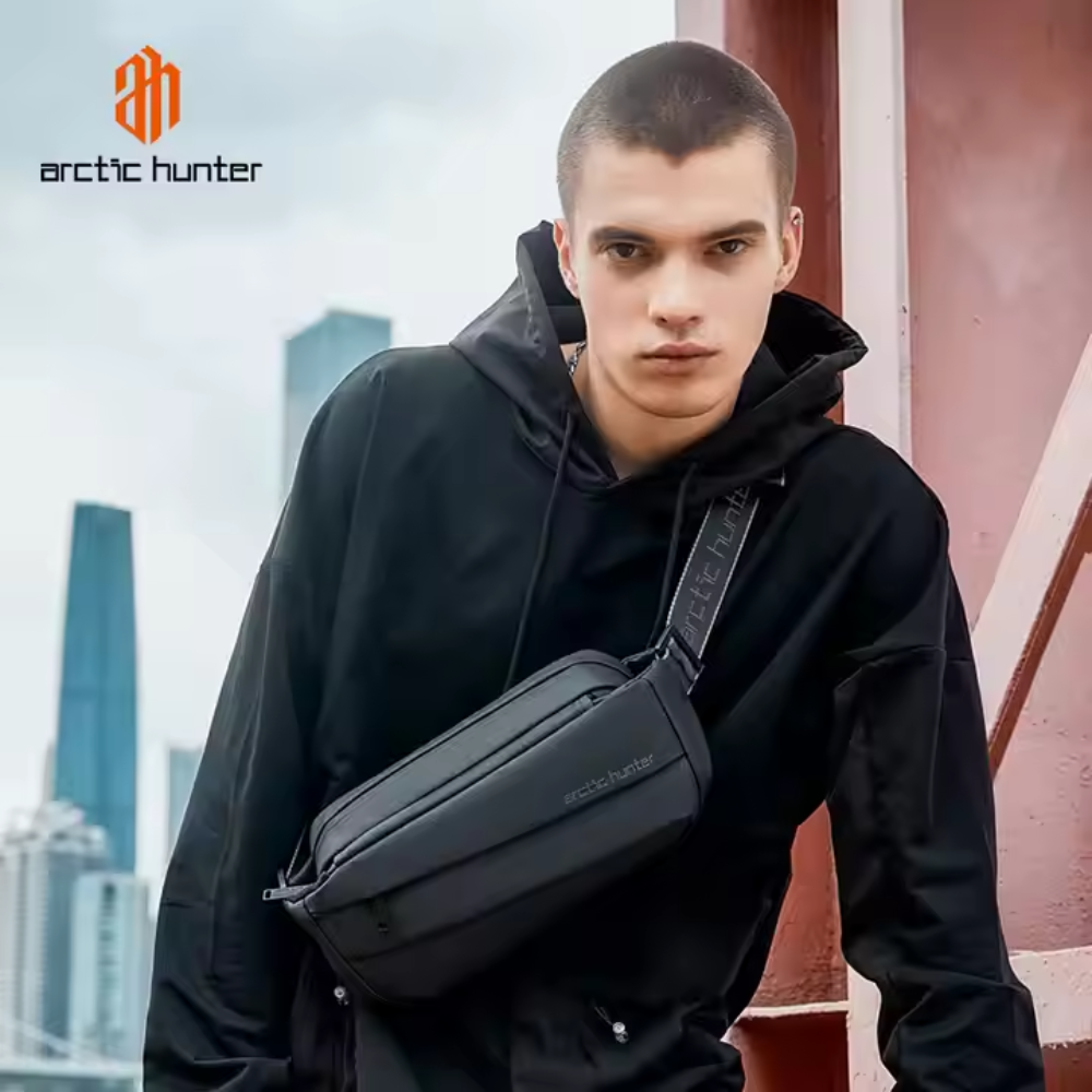 Arctic hunter SP029 - KOZY NEW