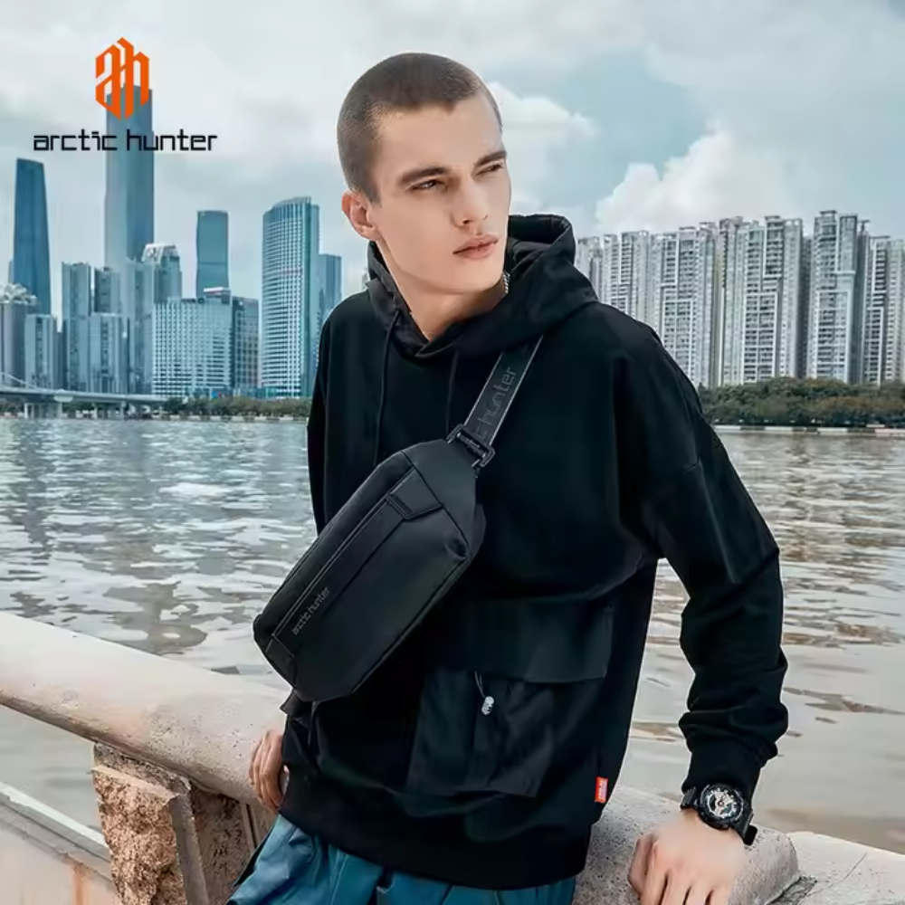 Arctic hunter SP043 - KOZY NEW