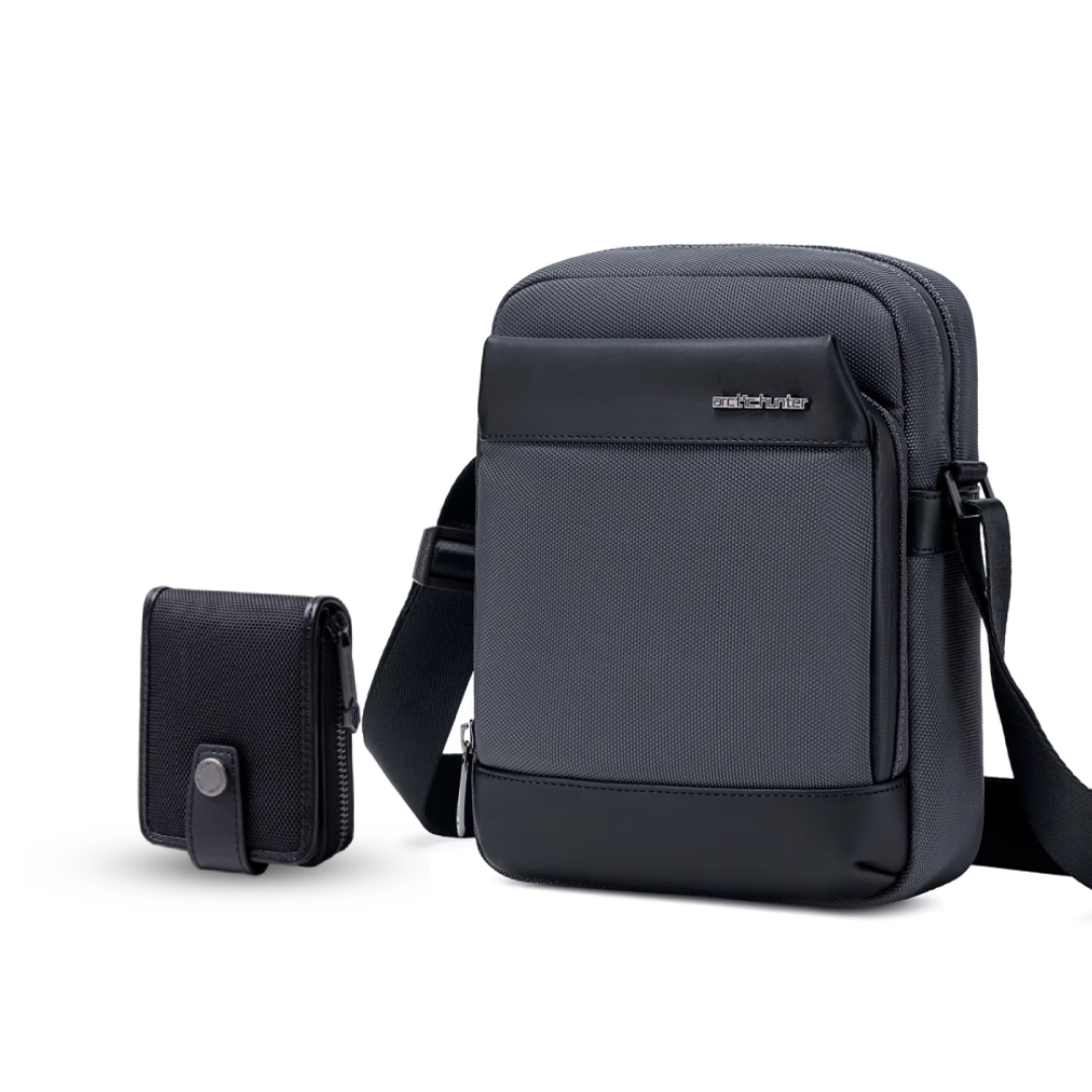Pack : Sacoche SC679 + Portefeuille - KOZY NEW