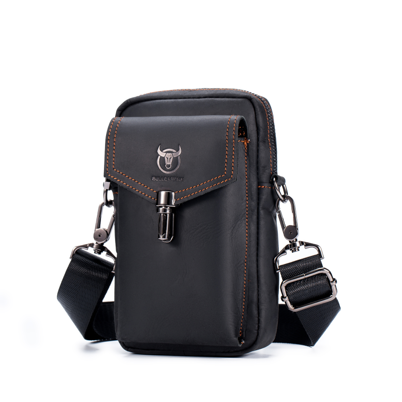 BULLCAPTAIN CS02 - Bullcaptain