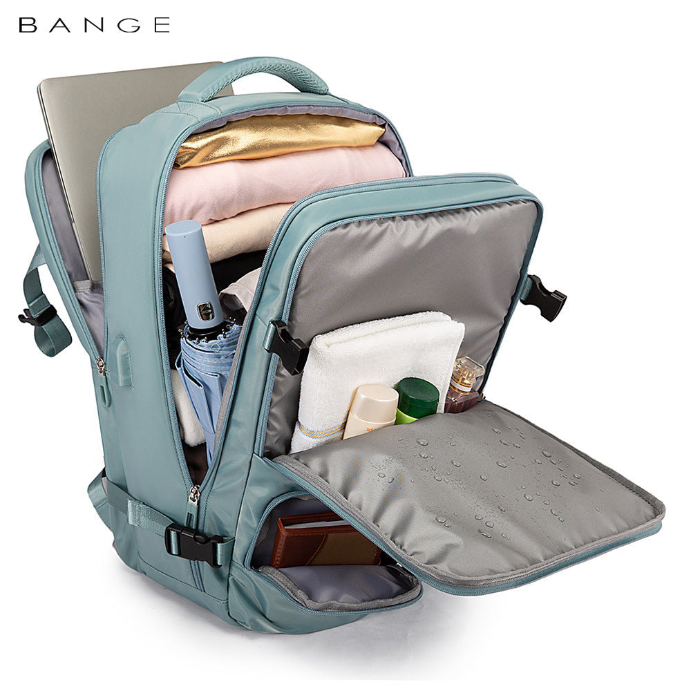 BANGE BG051 - KOZY NEW