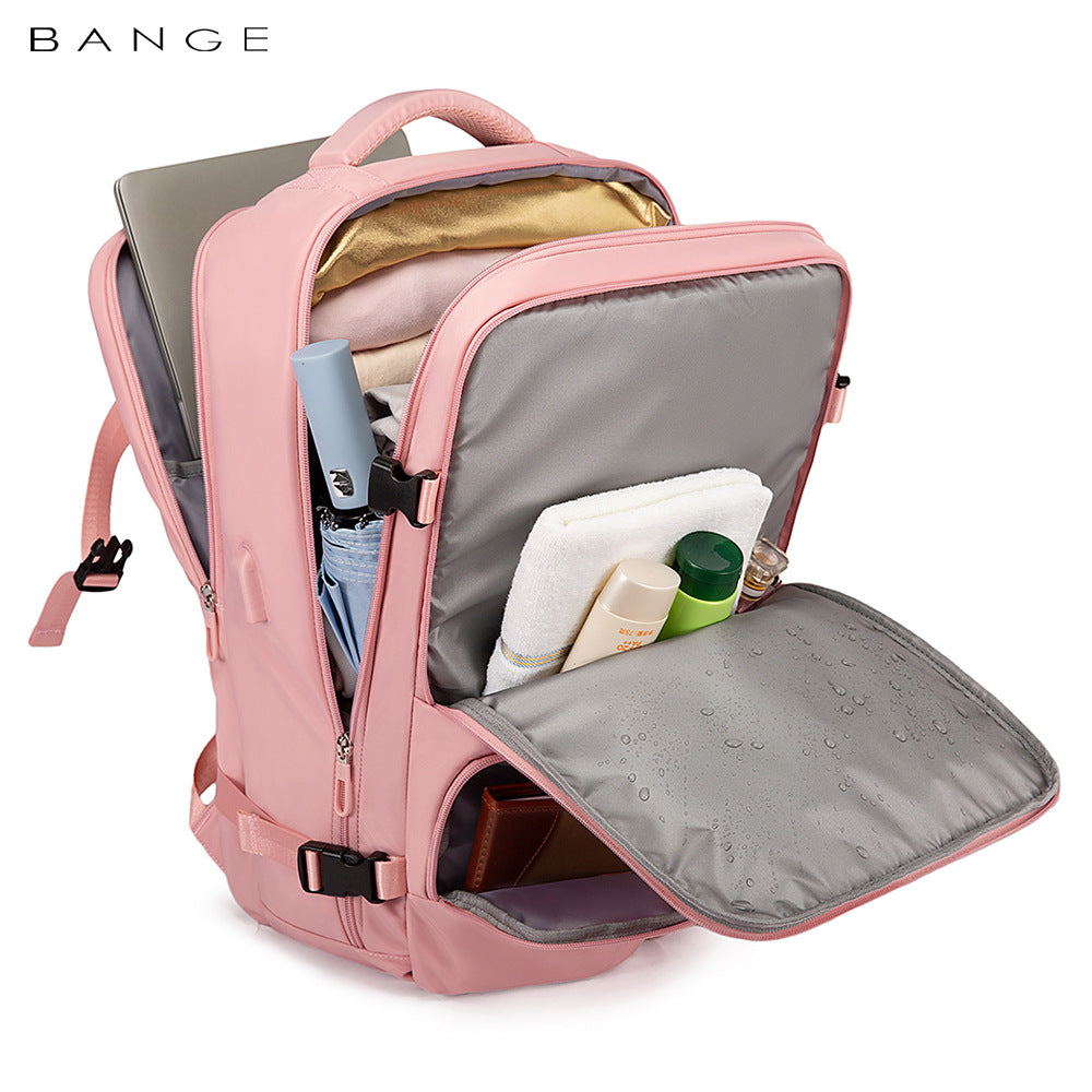 BANGE BG051 - KOZY NEW