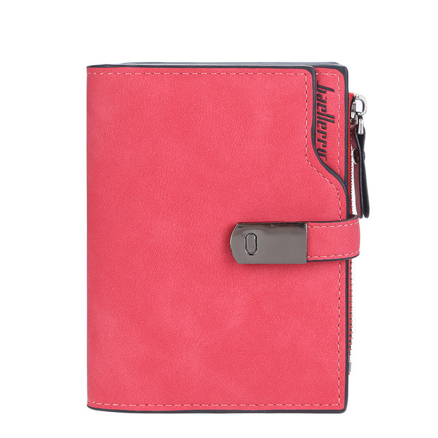 BAELLERRY BPF25 Portfeuille
