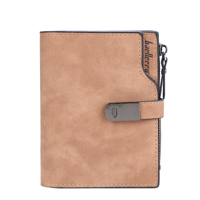 BAELLERRY BPF25 Portfeuille
