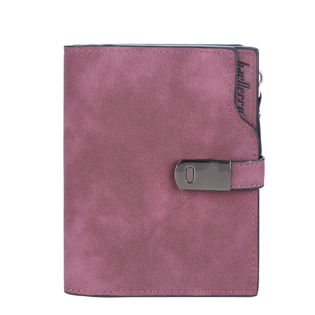 BAELLERRY BPF25 Portfeuille