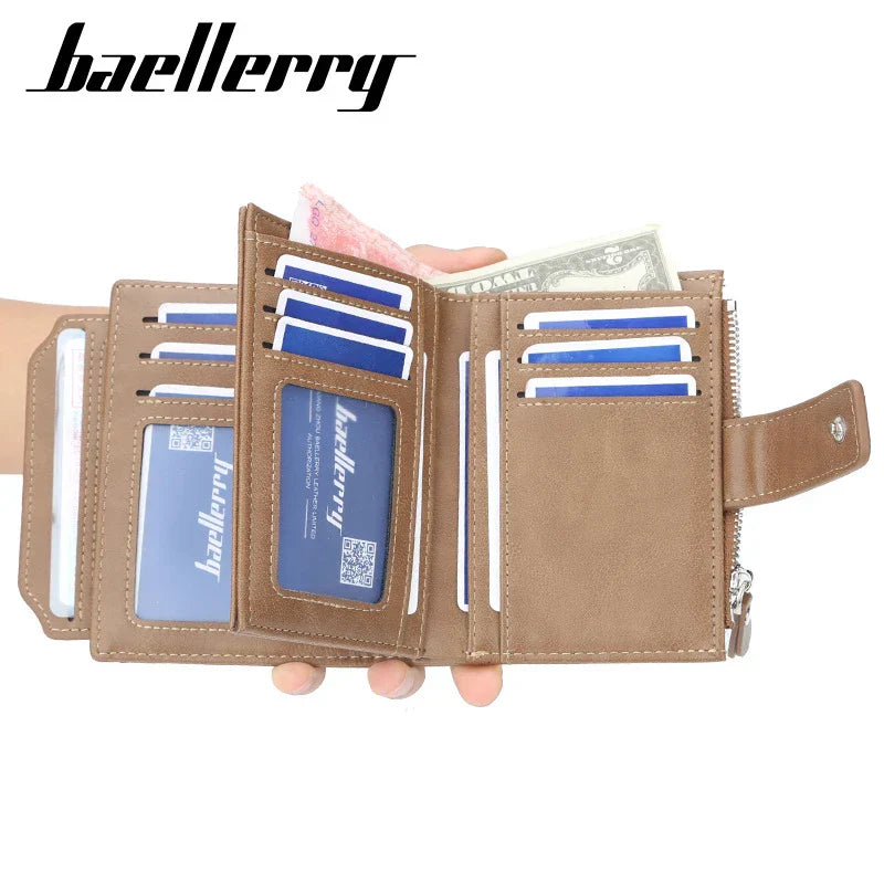BAELLERRY BP3 Portfeuille
