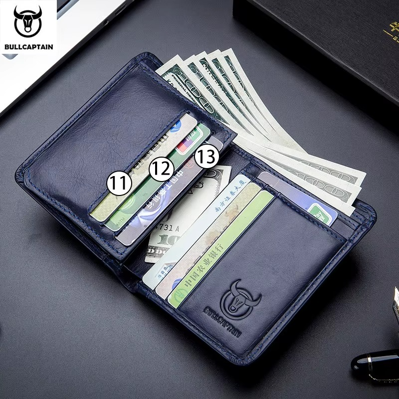 Coffret Bullcaptain Honor - KOZY NEW