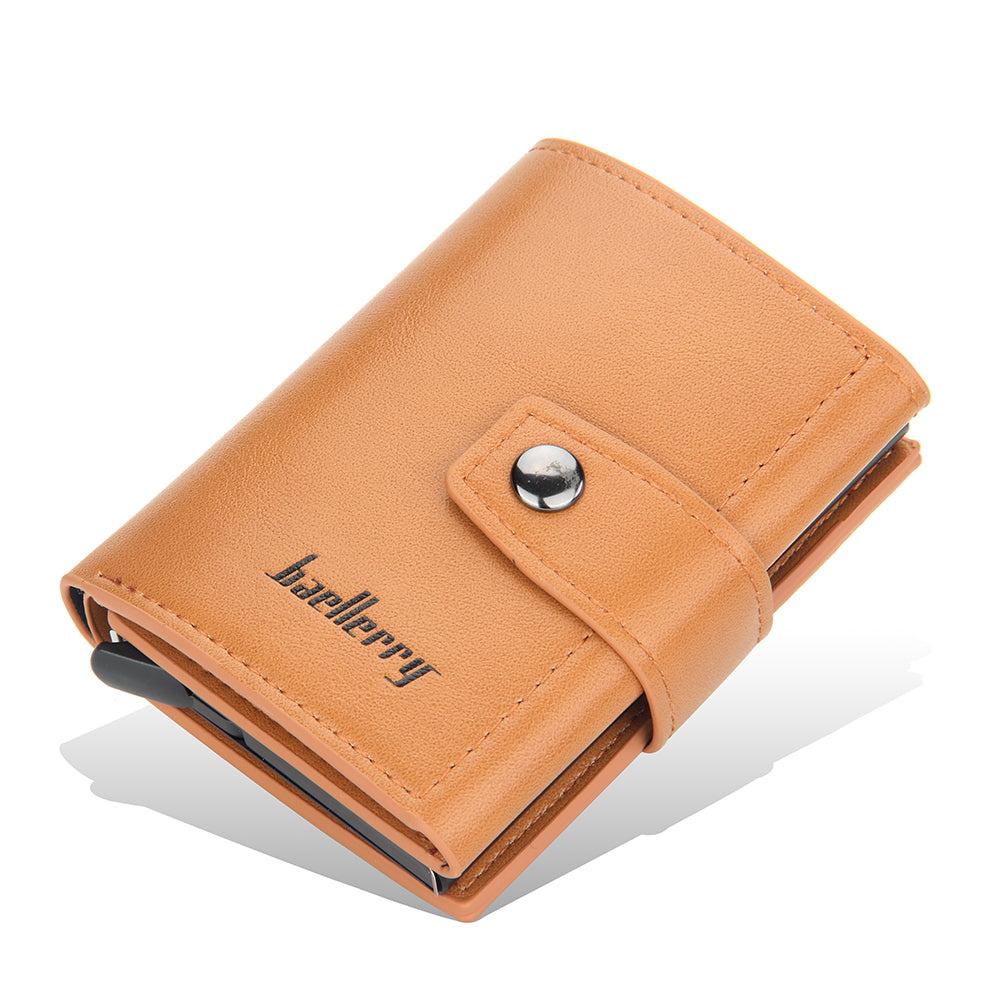 BAELLERRY BP25 Portfeuille