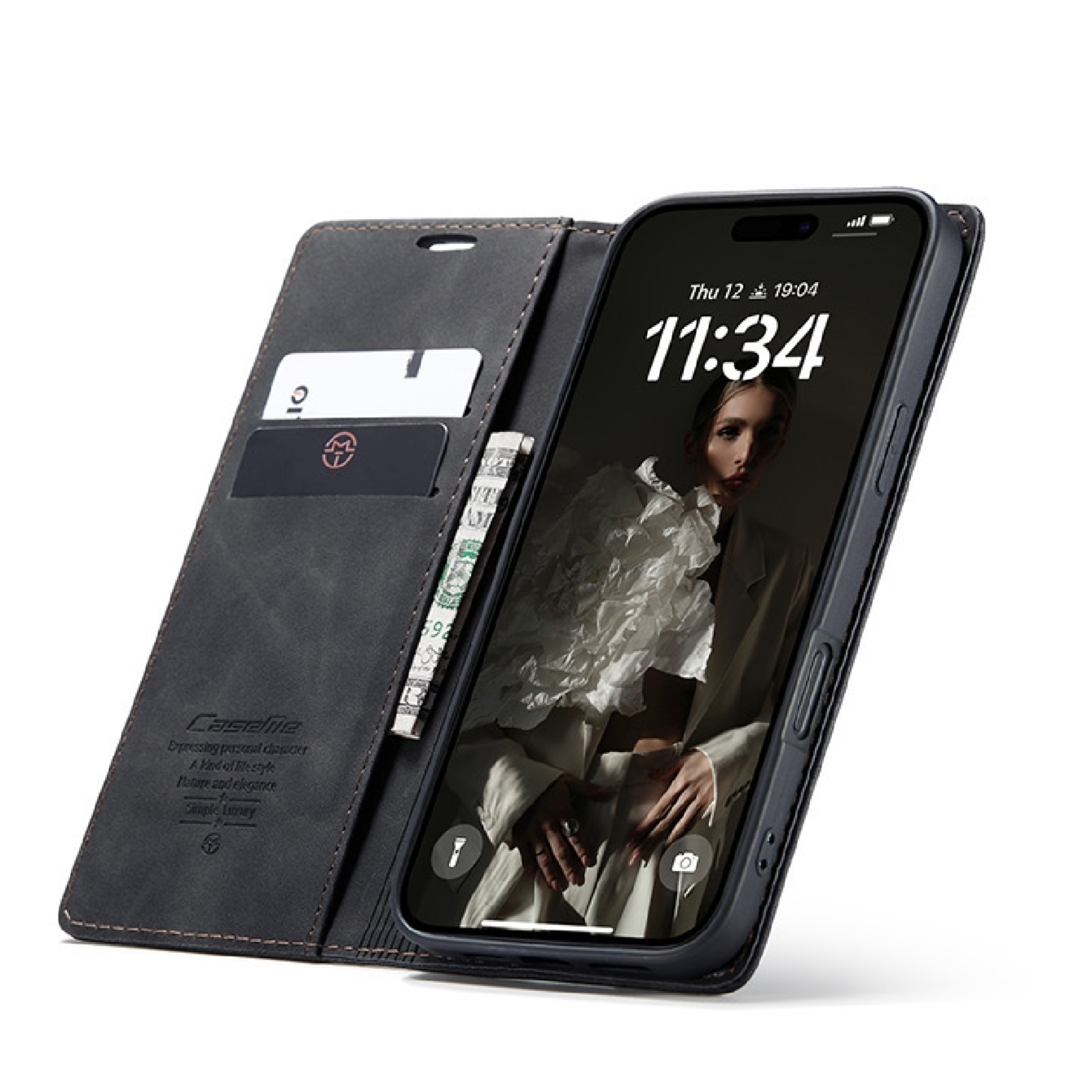 CASEME-IPhone 16 pro max