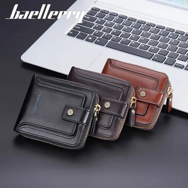 BAELLERRY BP53 Portfeuille