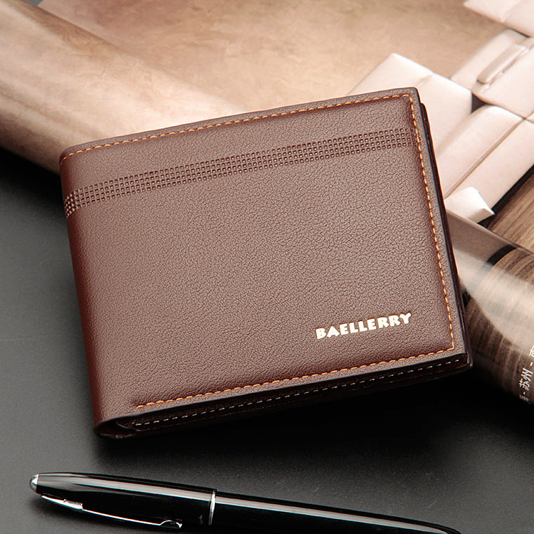 BAELLERRY BP21 Portfeuille