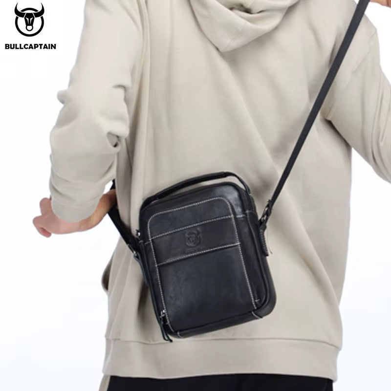 BULLCAPTAIN CB17 - KOZY NEW