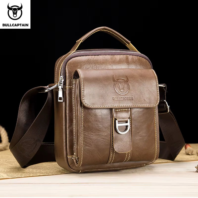 BULLCAPTAIN CB14 - KOZY NEW