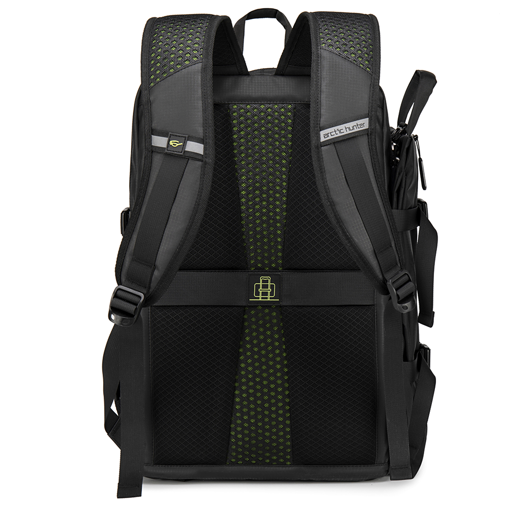 Arctic hunter SS391 - KOZY NEW