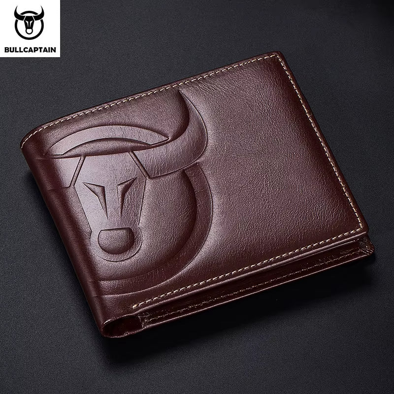 BULLCAPTAIN CP012 - KOZY NEW