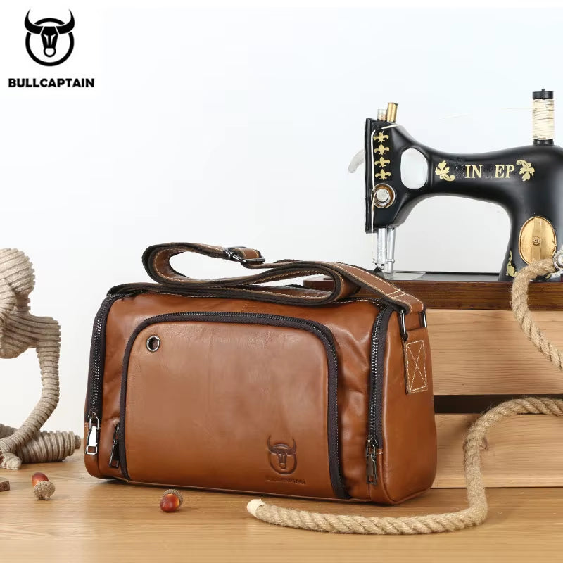 BULLCAPTAIN CB19 - KOZY NEW