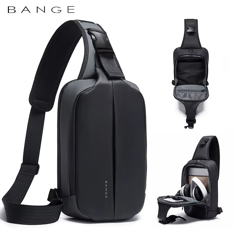 Bange BG077 - KOZY NEW