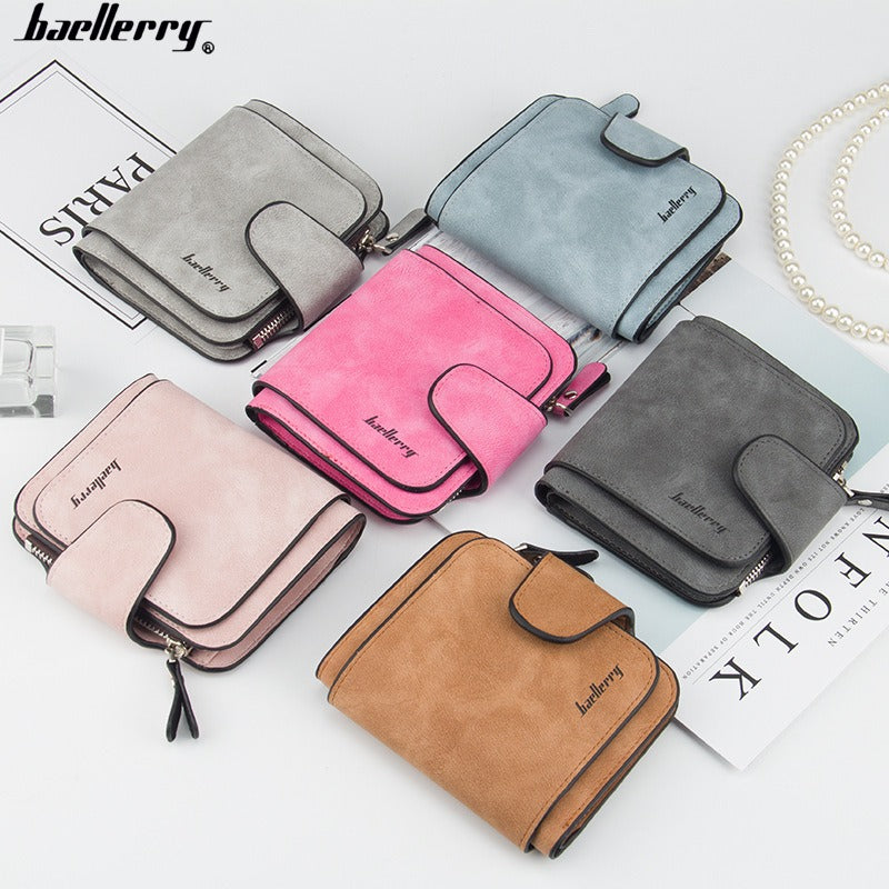 BAELLERRY BPF2 Portfeuille