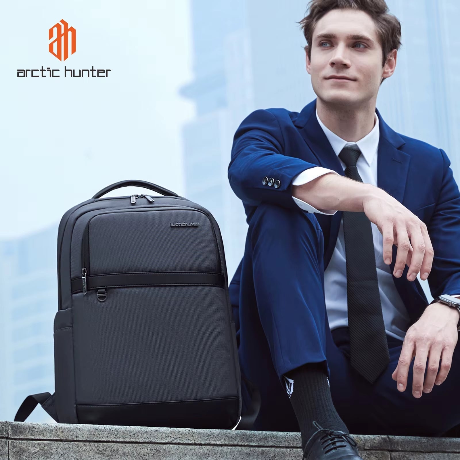Arctic Hunter SD066 - KOZY NEW