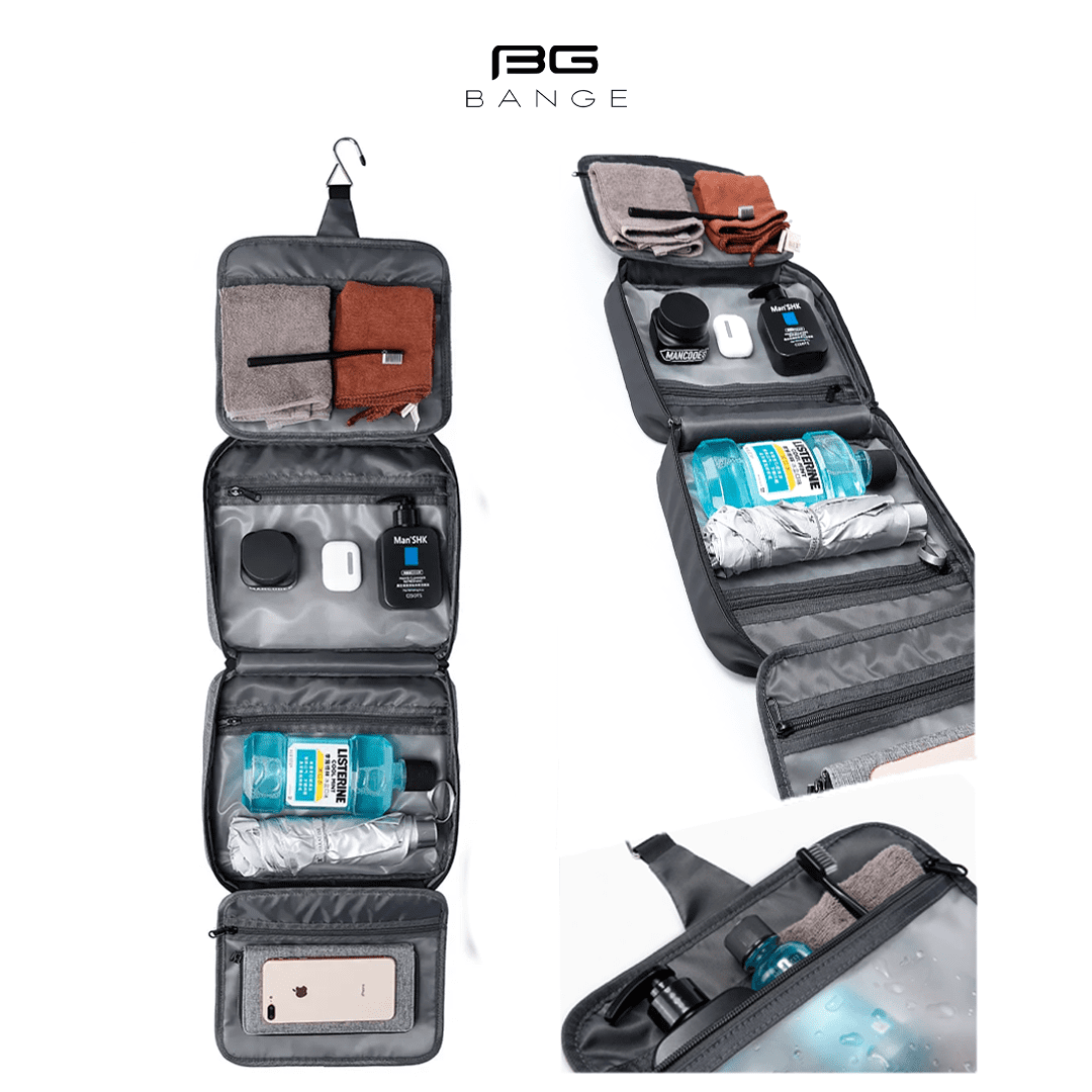 Bange Bg023 - Bange