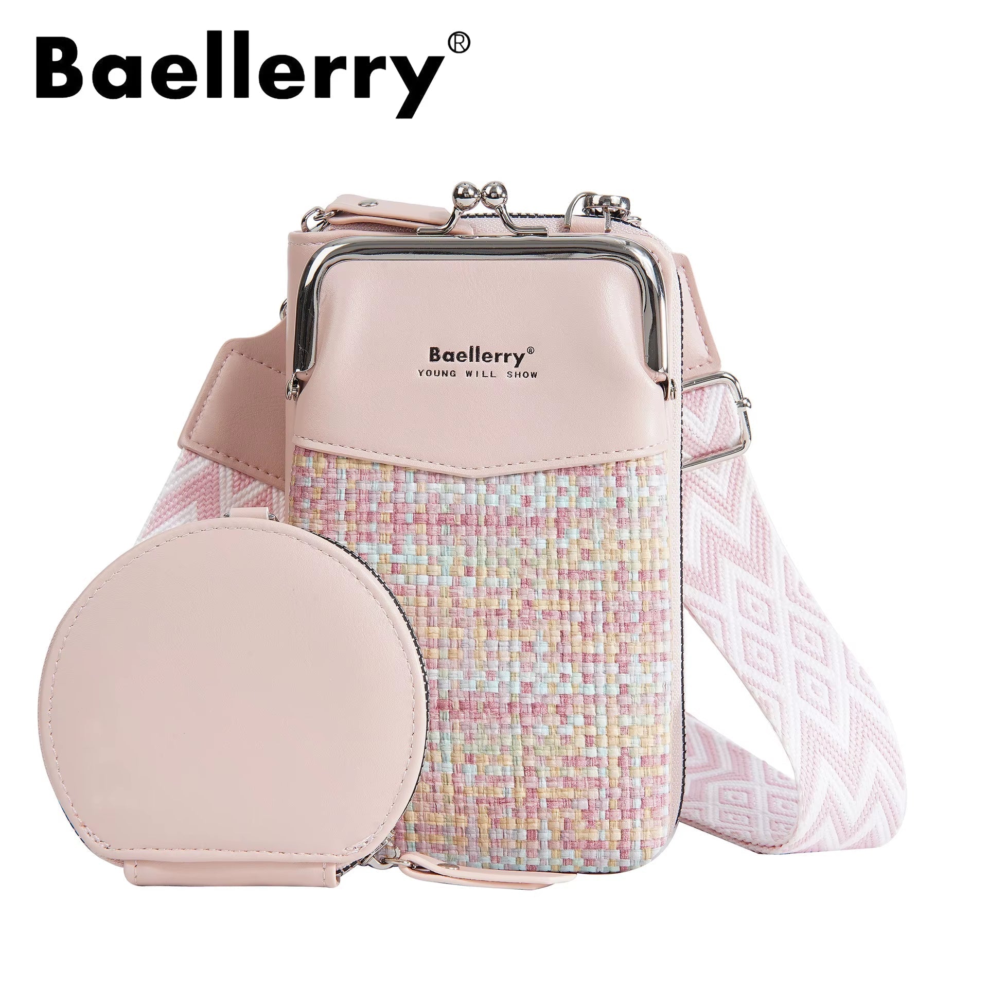 BAELLERRY BF35 - KOZY NEW