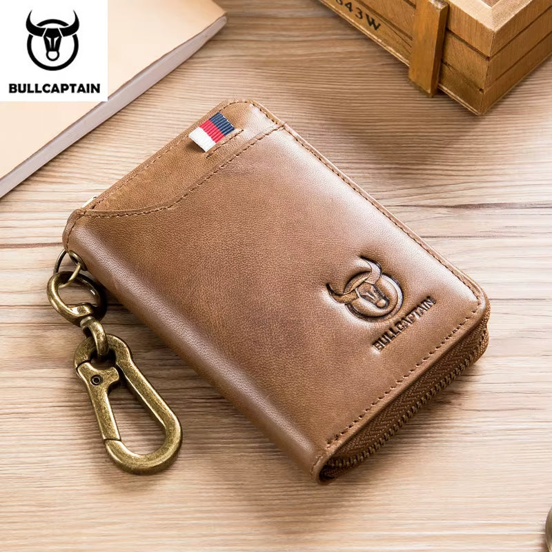 BULLCAPTAIN CP019 - KOZY NEW