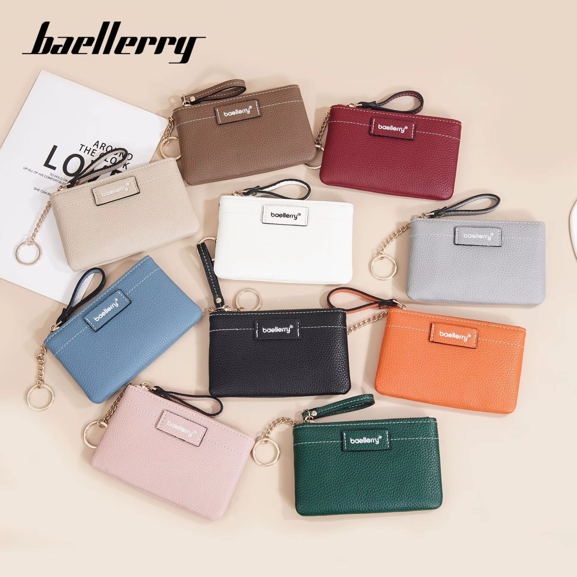 BAELLERRY BPF46 - KOZY NEW